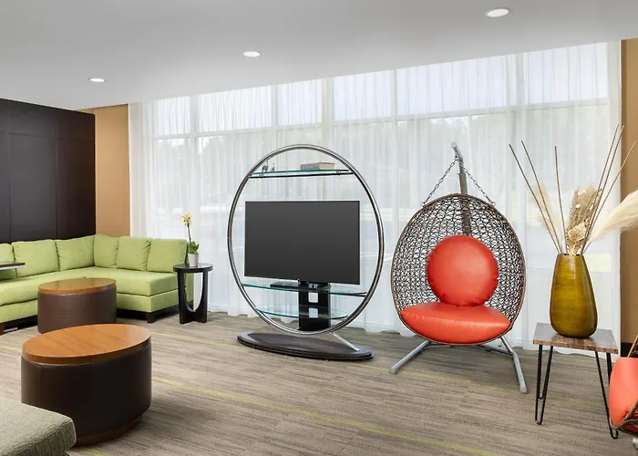 Comfort Suites Lake City