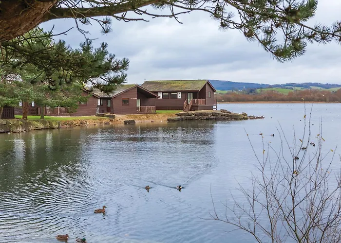 Pine Lake Resort