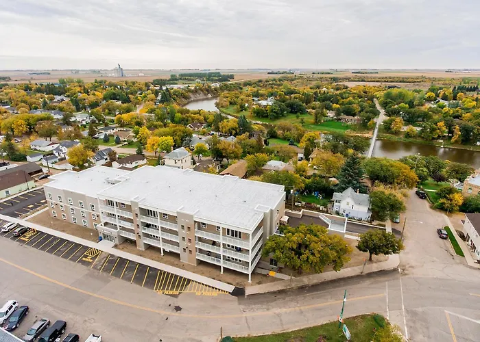 The Souris Hotel