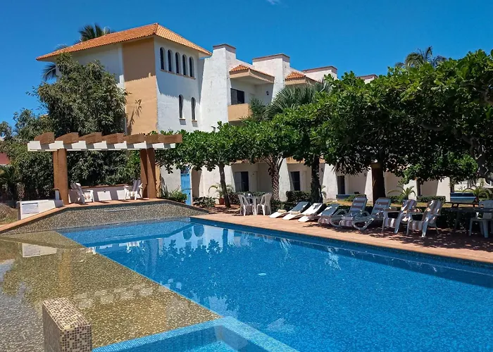 Hotel Torre Marina