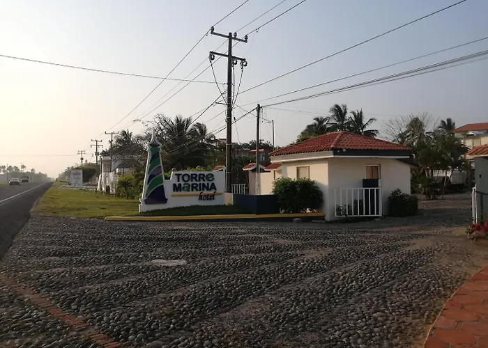 Hotel Torre Marina
