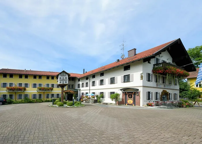 Hotel Neuwirt