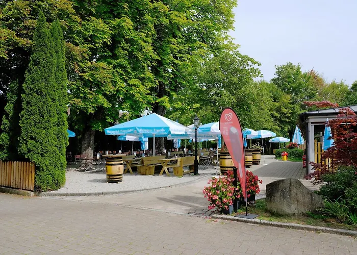 Hotel Neuwirt Sauerlach