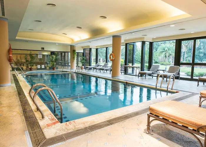 Sheraton Pilar Hotel & Convention Center