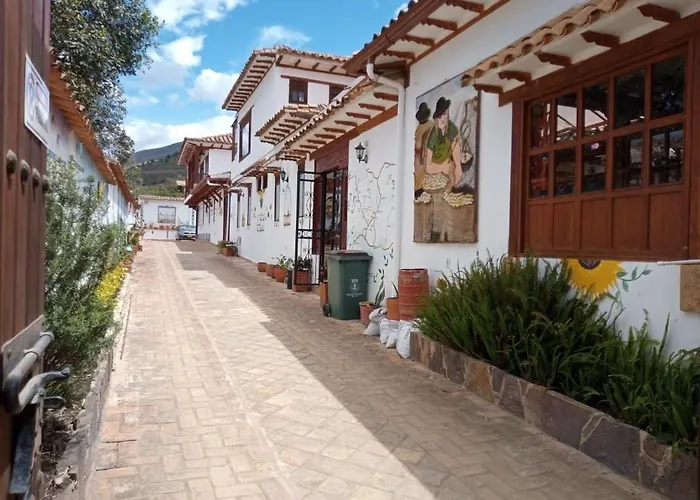 Hotel Villa Cristina