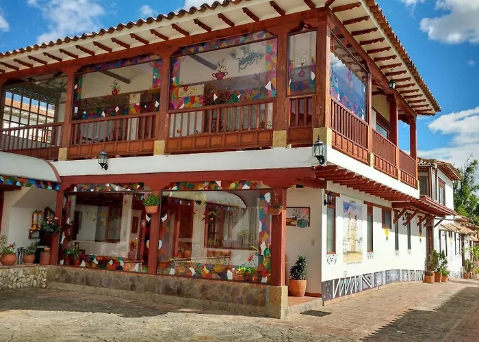 Hotel Villa Cristina