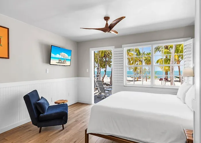 Lime Tree Bay Resort Layton