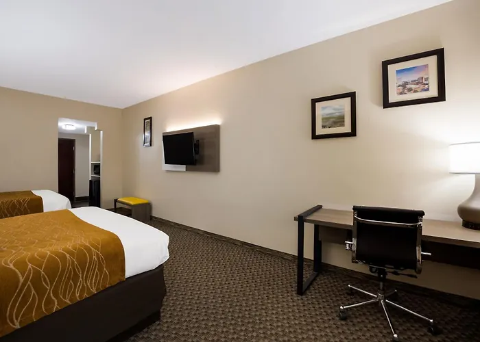 Comfort Inn & Suites Midway - Tallahassee West
