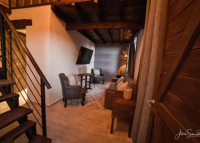 Suites Campestres Montebello