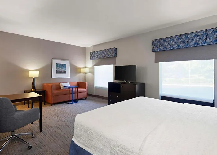 Hanover Dog Friendly Hotels