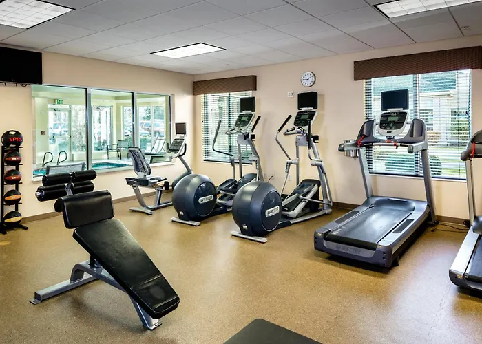 Hilton Garden Inn Tri-Cities/Kennewick