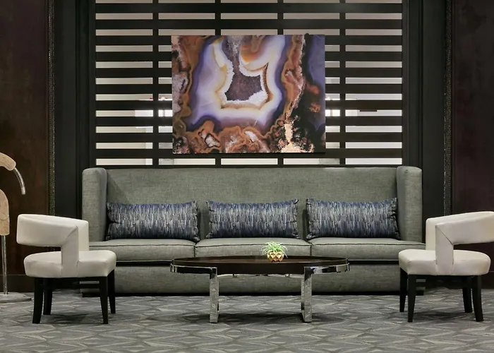 Hilton Orlando/Altamonte Springs