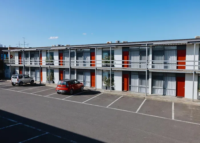 Comfort Inn Traralgon