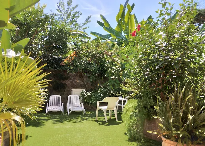 Hotel Villa Angelica