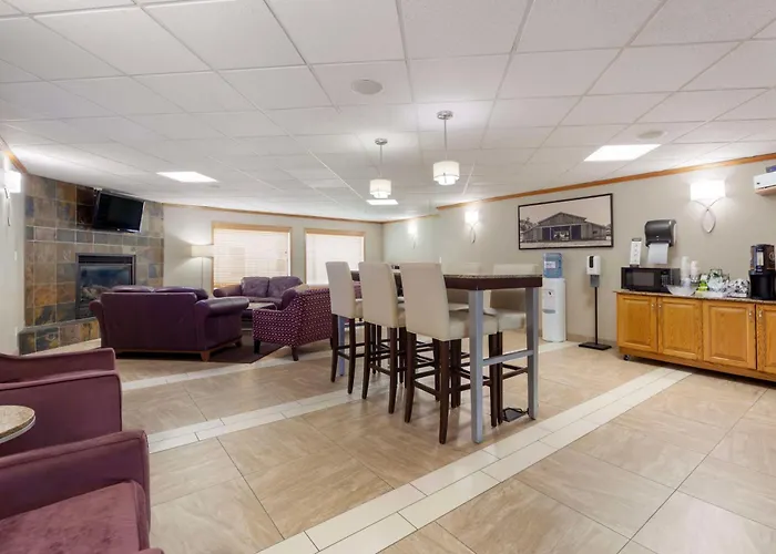 Best Western Grande Prairie