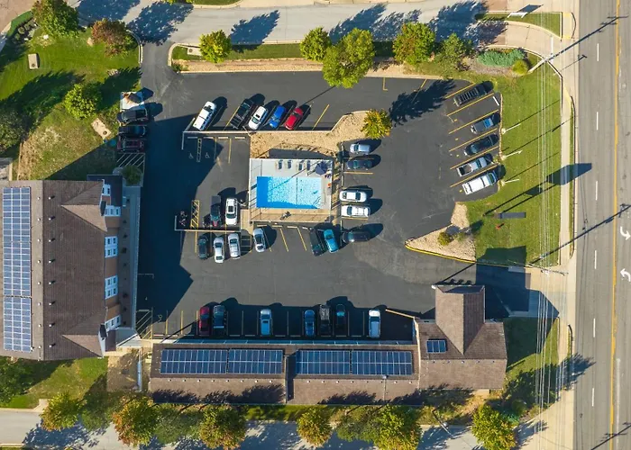 Schmidt'S Creek Hotel
