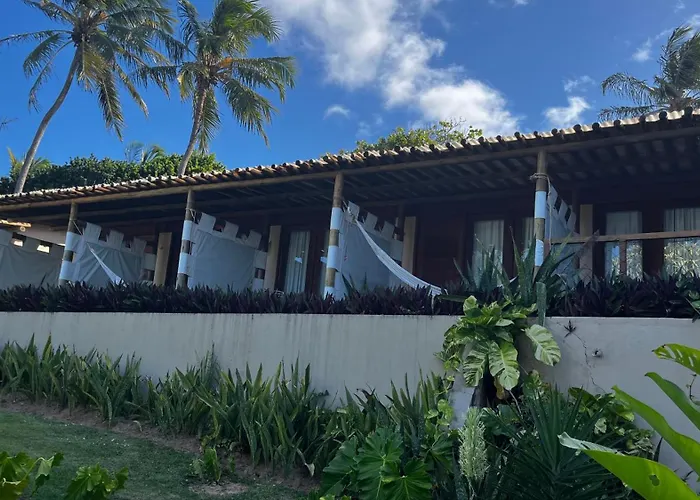Hotel Da Pipa Praia de Pipa