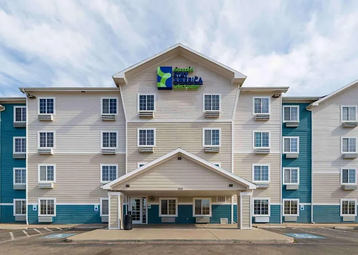 Extended Stay America Select Suites - - South