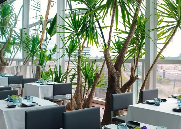 Renaissance Barcelona Fira Hotel