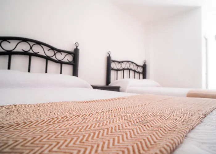 Marqués Oaxaca - Hotel