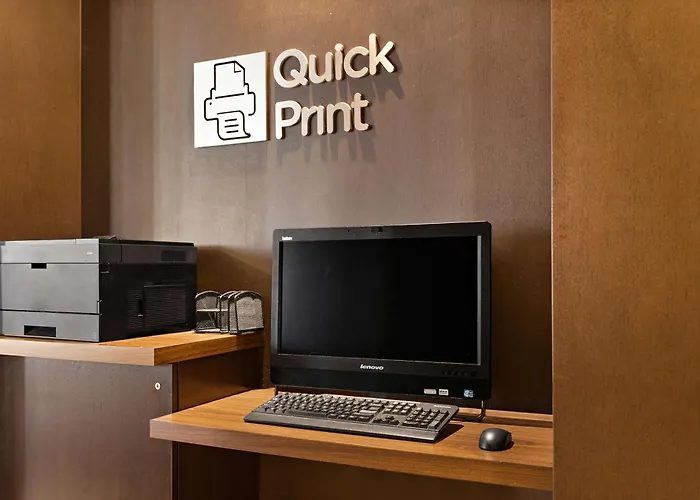 Best Western Spartanburg Northwest