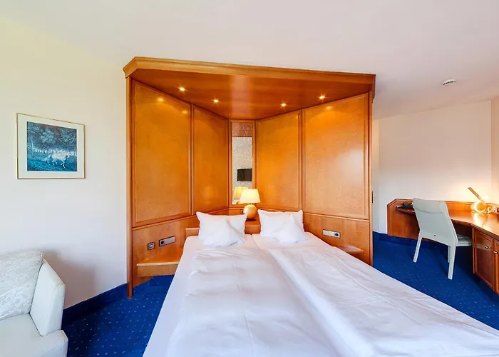 Hotel Hohe Linde