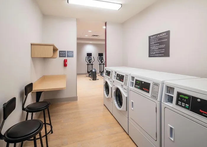 Home2 Suites By Hilton Brunswick