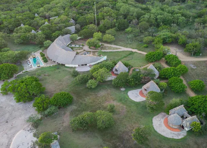 Hotel Punta Teonoste Boutique Beachfront Resort