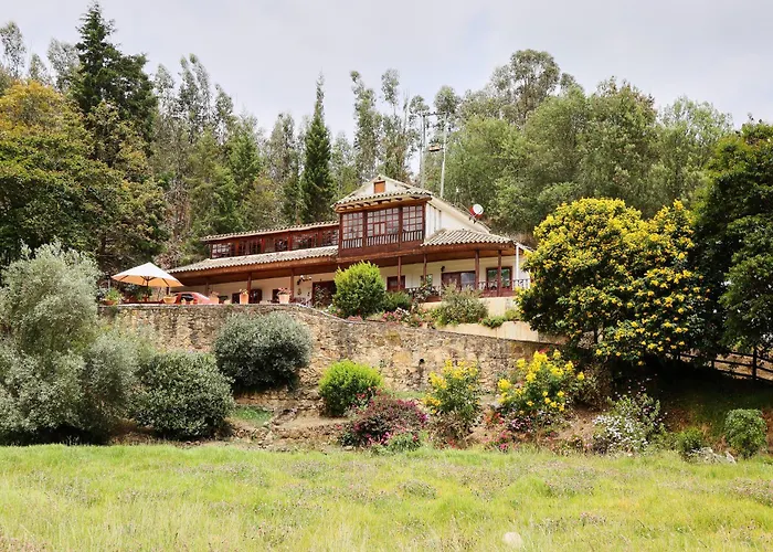 Posada el portal de la Loma