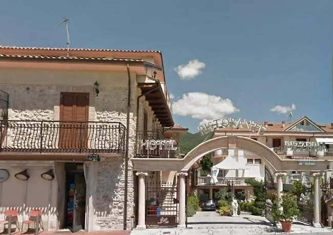 Hotel Ristorante Da Valerio