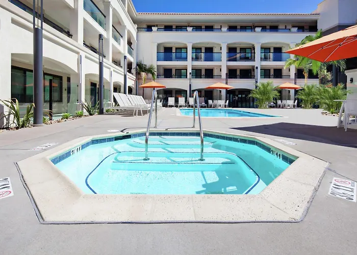 Homewood Suites By Hilton San Diego Central