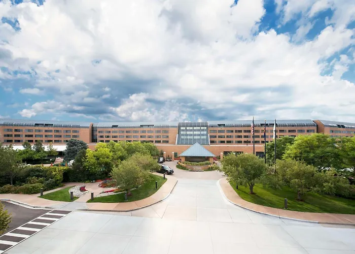 The Inverness Denver, A Hilton Golf & Spa Resort