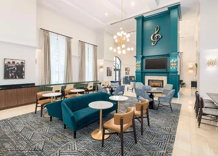 Homewood Suites By Hilton New Orleans