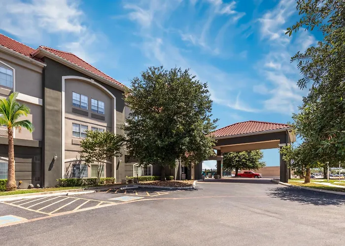 La Quinta By Wyndham