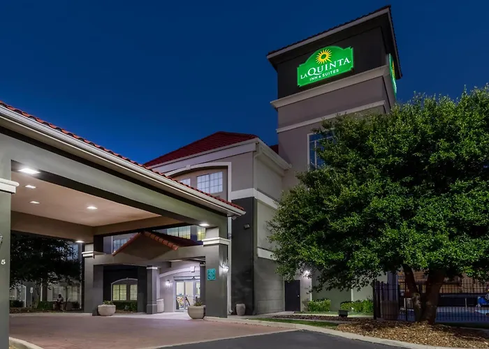 La Quinta By Wyndham