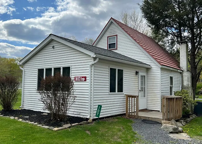Echo Valley Cottages