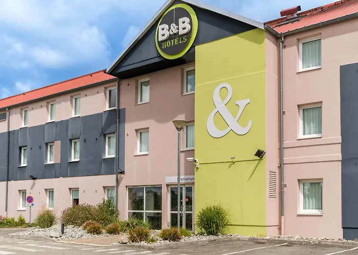 B&B