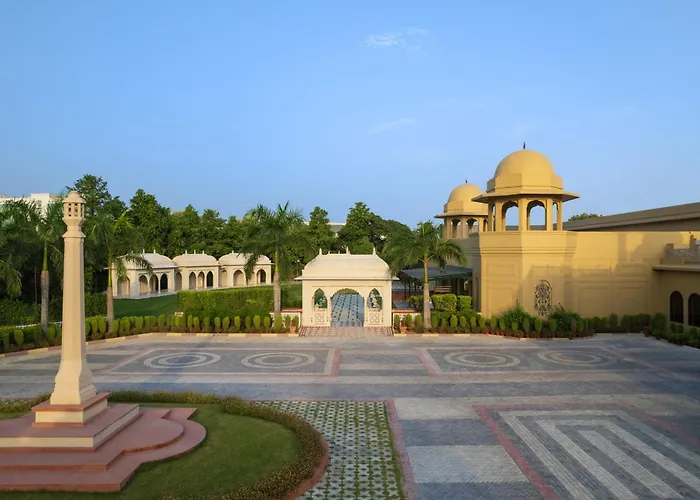 Heritage Village Resort&Spa Manesar-Gurgaon