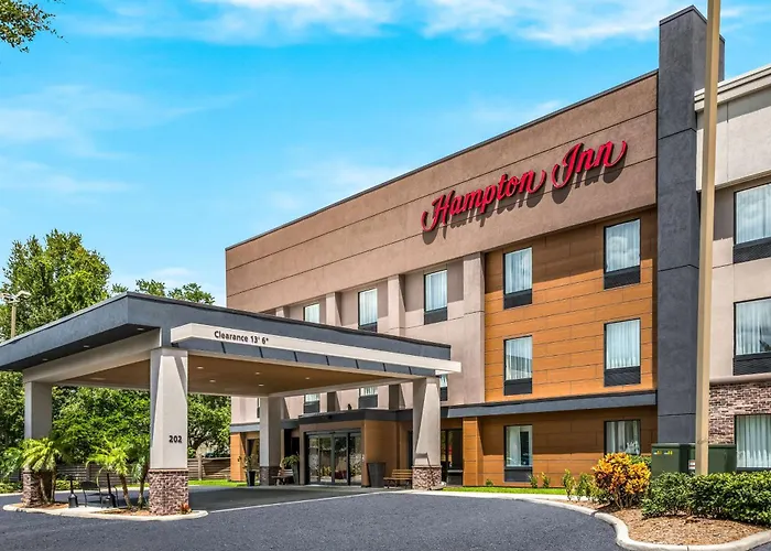 Winter Haven Dog Friendly Hotels