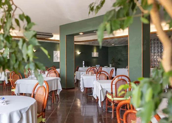 Hotel Kristina Imperia