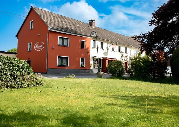 Landgasthof Zur Erholung Breitscheid 