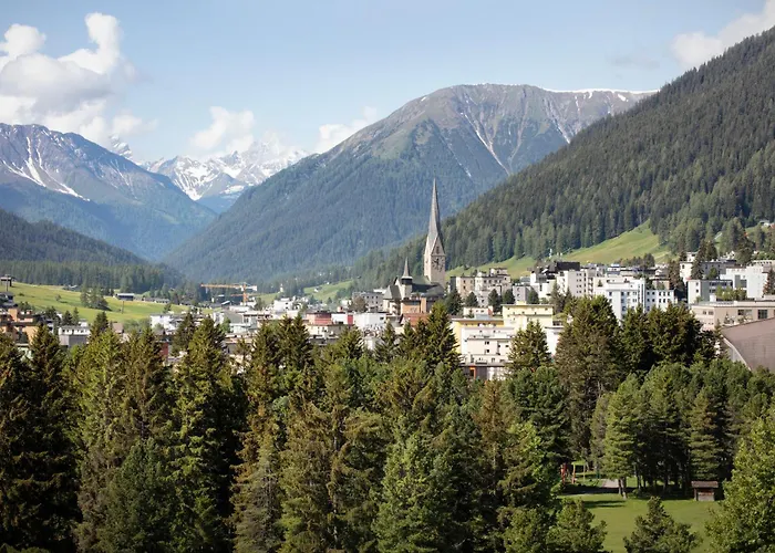 Hilton Garden Inn Davos