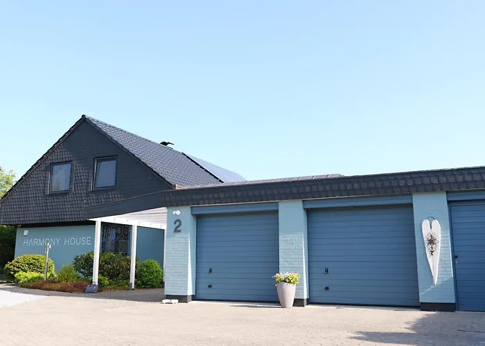 Harmony House