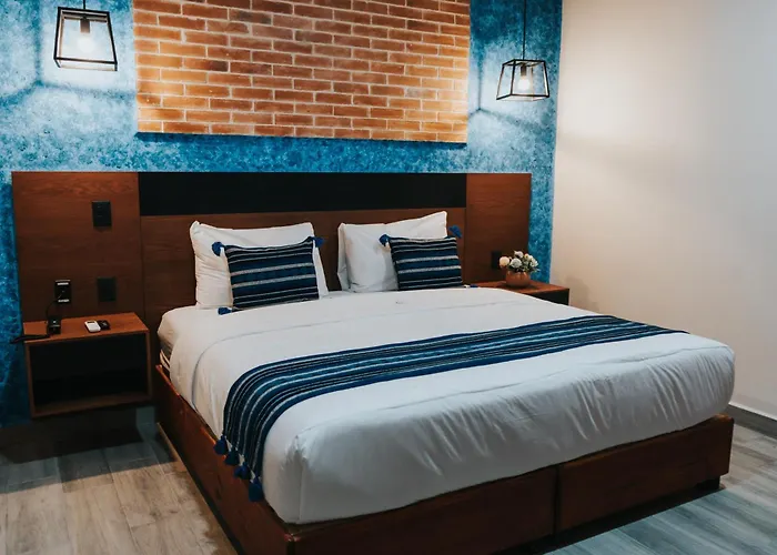 Hotel Casa Puga