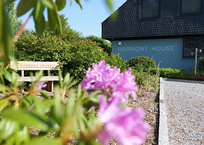 Harmony House