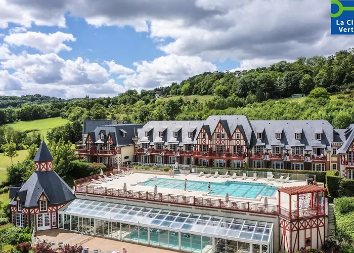 Pierre & Vacances Premium Residence & Spa