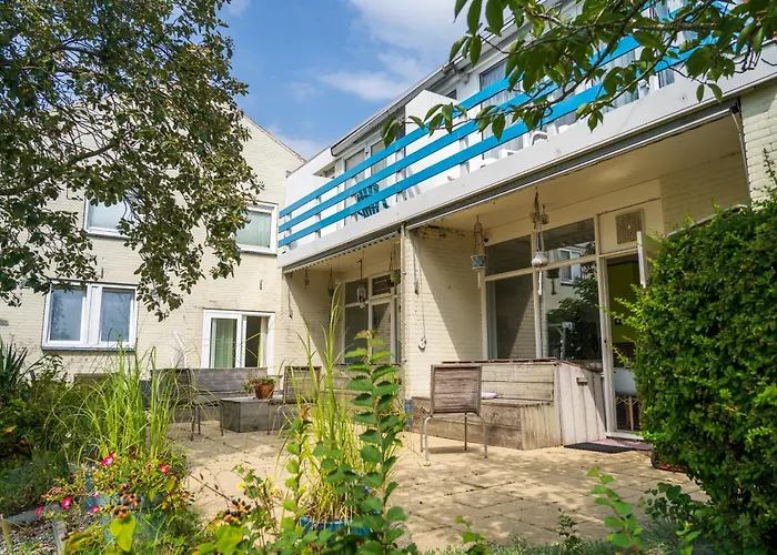 Kijkduin