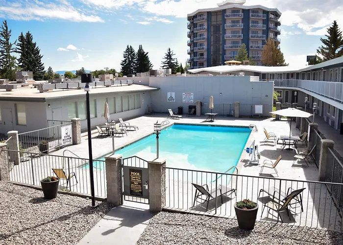 Quality Inn Idaho Falls