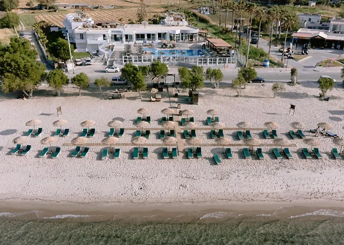 Akti Dimis Hotel