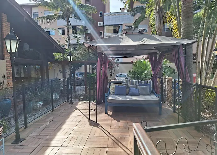 Hotel&Pousada Sonho Meu